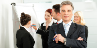 Businessplan-Spezialisten