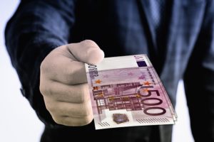 Mit einem professionellen Businessplan zu einem zinsgünstigen Förderdarlehen der KfW Bank.